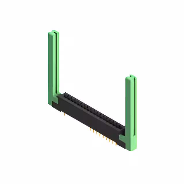 387-034-520-258 EDAC Inc.  Edgeboard Connectors